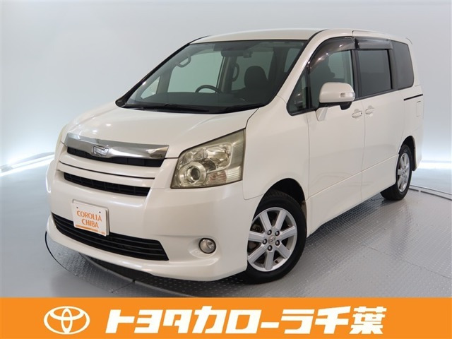 ノア2.0 Si