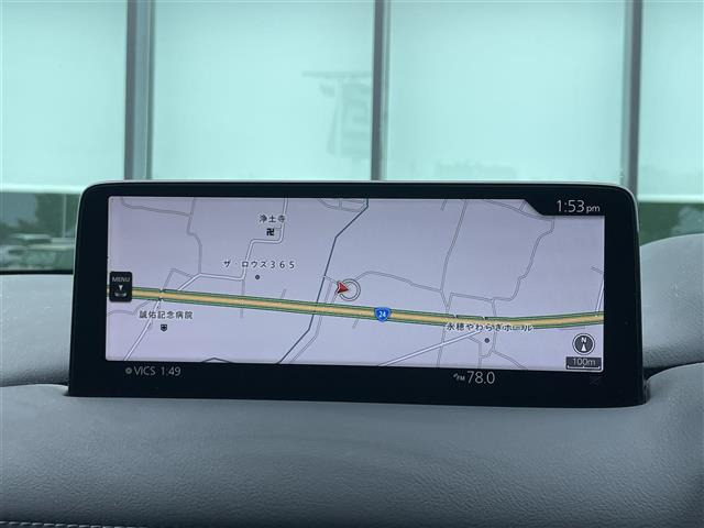 CX-52.2 XD スマートエディション