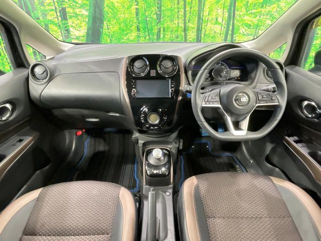 ノート1.2 e-POWER メダリスト