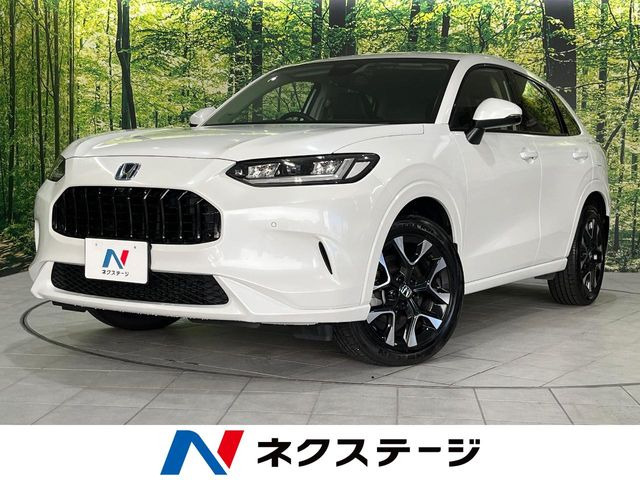 ZR-V2.0 e:HEV Z 4WD