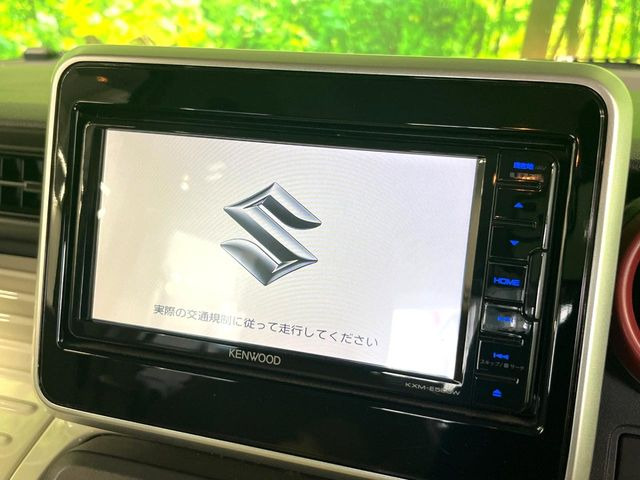 スペーシアハイブリッド(HYBRID)  X
