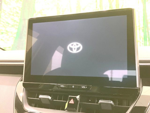 カローラツーリング1.8 ハイブリッド W×B