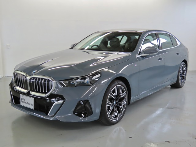 5シリーズセダン525Li エクスクルーシブ Mスポーツ