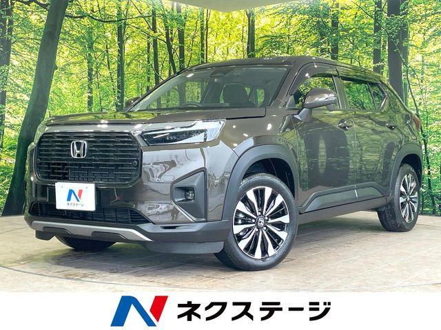 WR-V1.5 Z