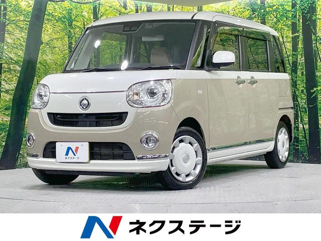 ムーヴキャンバスG メイクアップ リミテッド SAIII