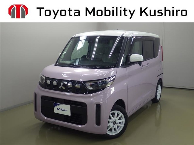 eKスペースG 4WD