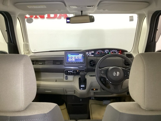 N-BOXG ホンダセンシング