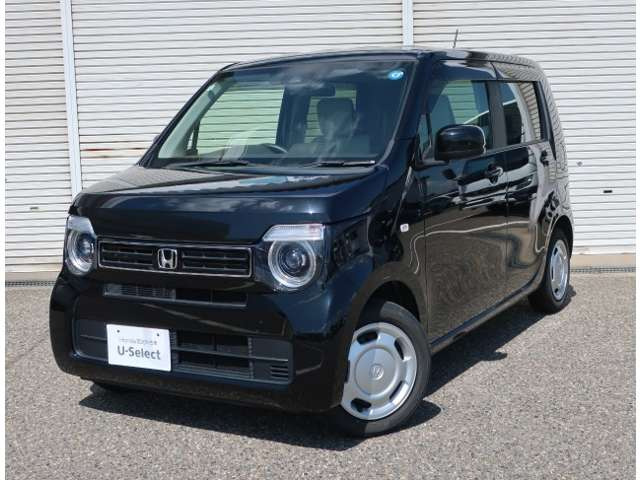 N-WGNL ホンダ センシング