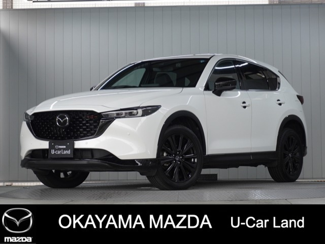 CX-52.2 XD