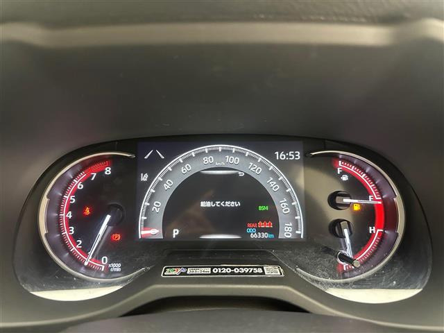 RAV42.0 アドベンチャー 4WD