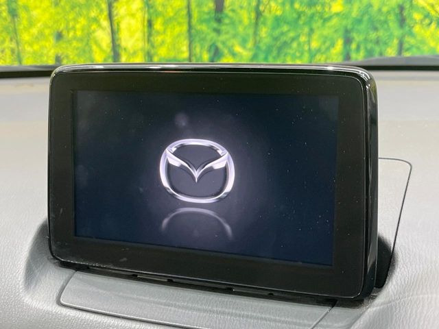 デミオ1.5 XD ツーリング