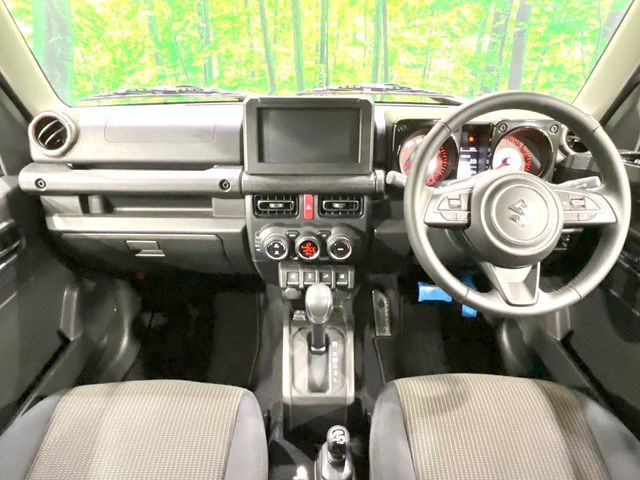 ジムニーノマド1.5 FC 4WD