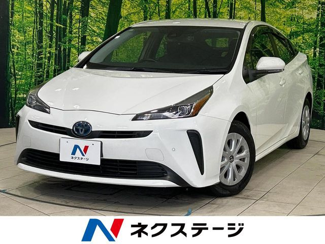 プリウス1.8 S