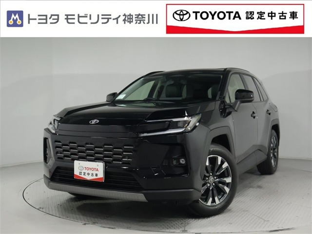 RAV42.5 Z E-Four 4WD