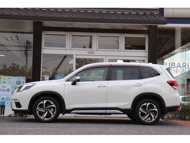 フォレスター2.0 アドバンス 4WD