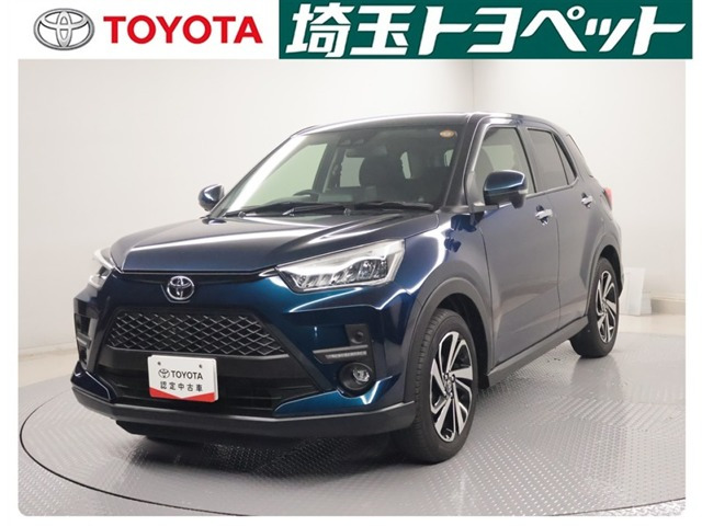 ライズ1.0 Z 4WD