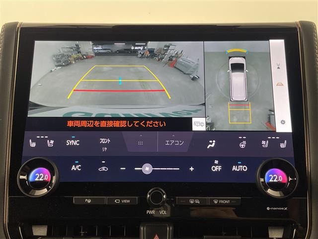ヴェルファイアハイブリッド 2.5 Z プレミア E-Four 4WD