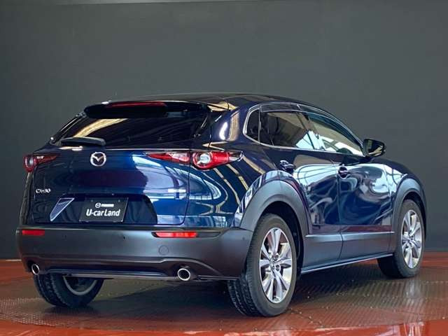 CX-302.0 20S プロアクティブ ツーリングセレクション