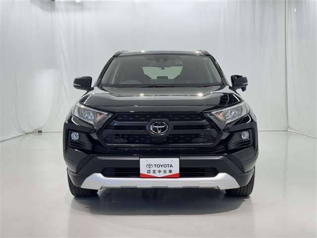 RAV42.0 アドベンチャー 4WD