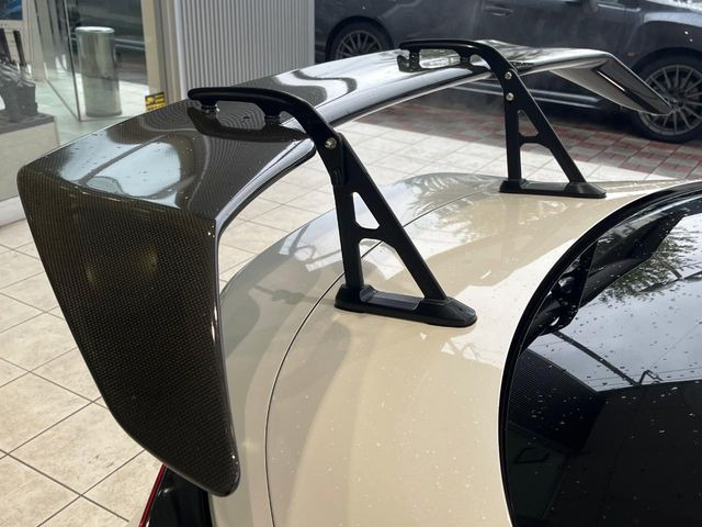 BRZ2.4 STI スポーツ