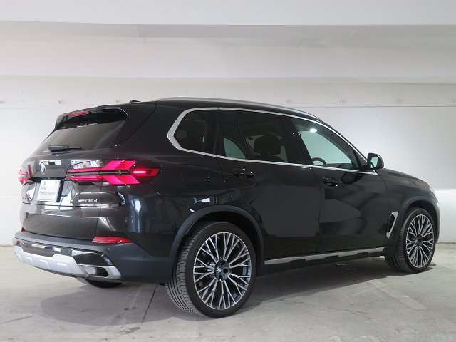 X5xドライブ 35d エディション X 4WD
