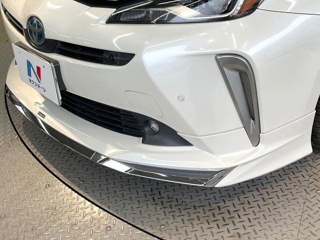 プリウス1.8 S ツーリングセレクション
