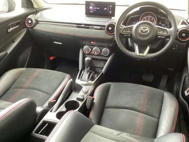 MAZDA21.5 XD スポルトプラス