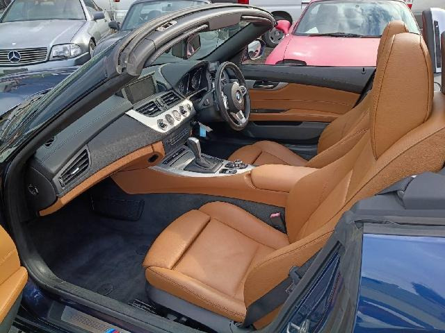 Z4sドライブ 23i