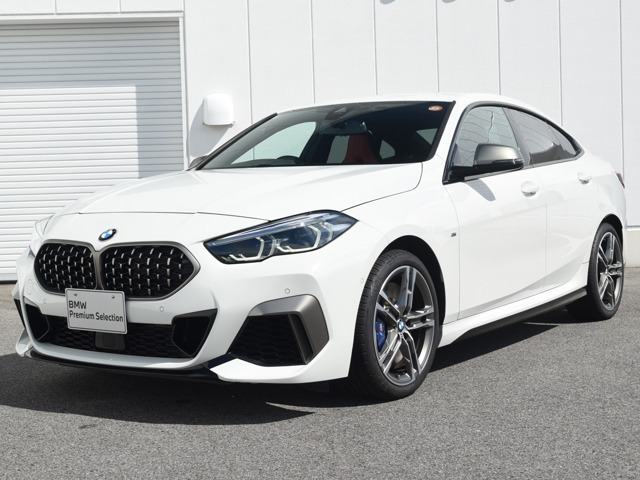 2シリーズクーペM235i