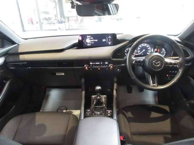 MAZDA3ファストバック2.0 20S プロアクティブ ツーリング セレクション