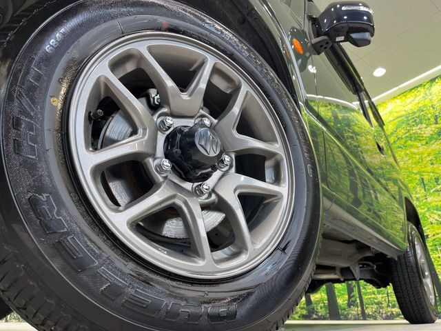 スズキ ジムニー XC 209.2万円 令和3年(2021年) 兵庫県 中古車 - 価格.com