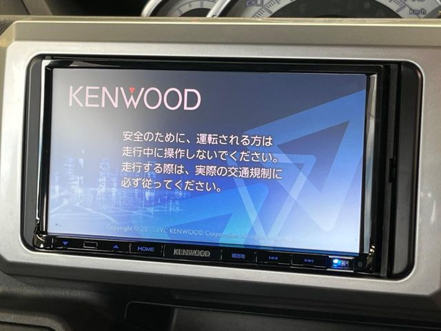 ウェイクG ターボ SAII