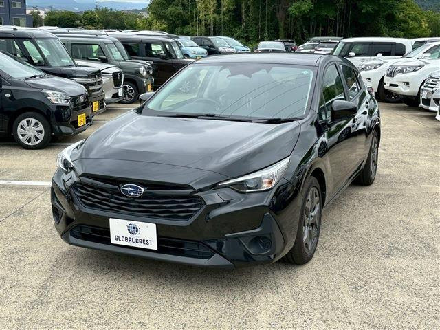インプレッサハッチバック2.0 ST 4WD