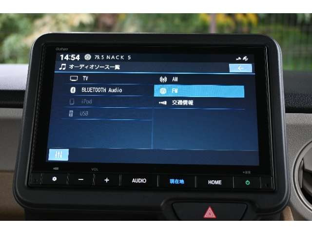 N-BOXファッションスタイル