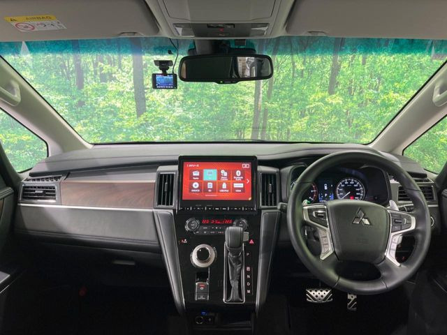 デリカD:52.2 P 4WD
