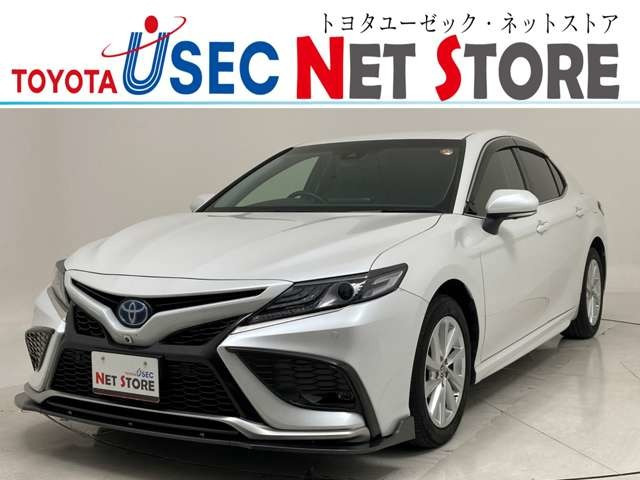 カムリ2.5 WS