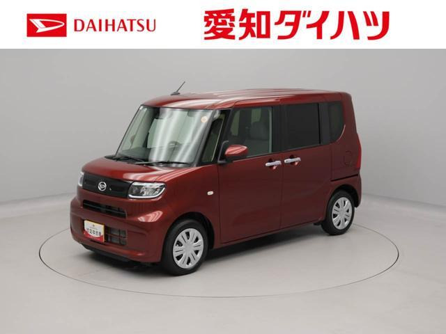 タントX リミテッド