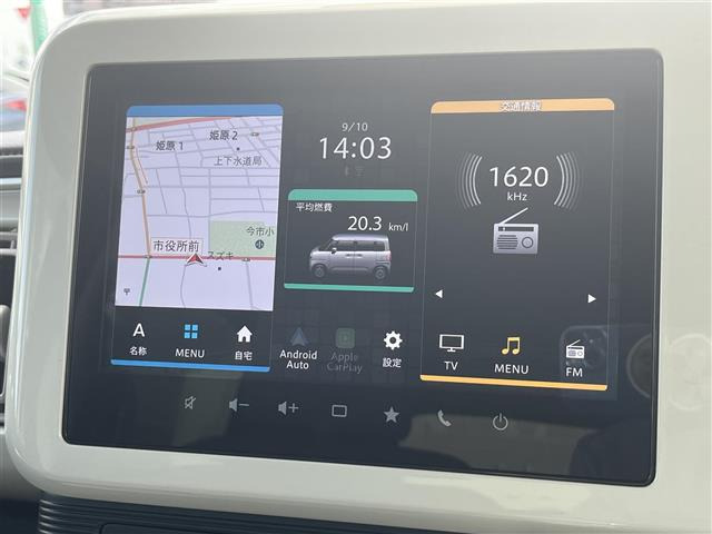 ワゴンRスマイルハイブリッド(HYBRID) X