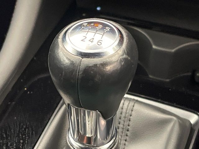 MAZDA3ファストバック2.0 20S レトロスポーツエディション