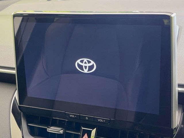 カローラクロス1.8 ハイブリッド Z