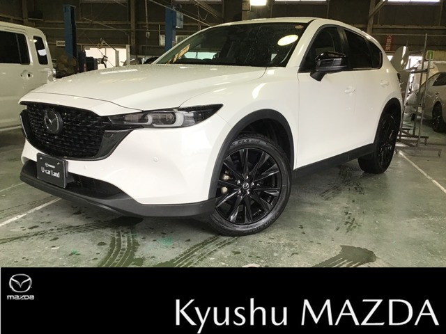 CX-52.2 XD ブラックトーンエディション
