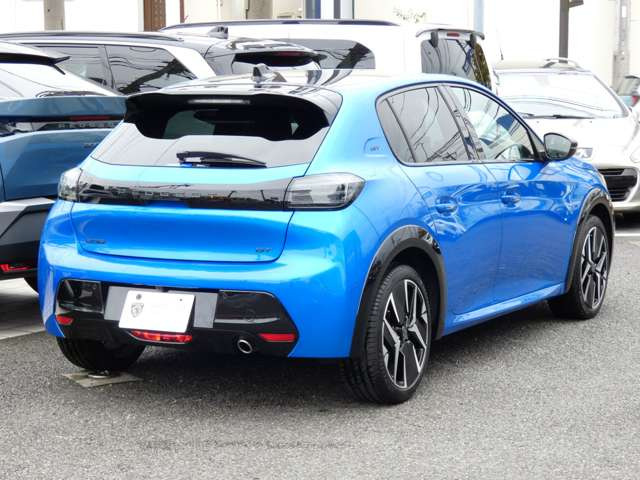 208GT