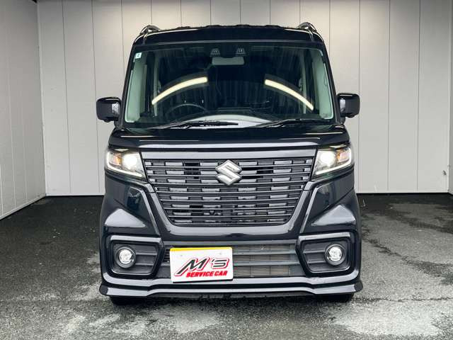 スペーシアベースXF 4WD