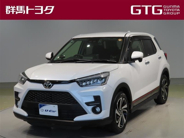 ライズ1.0 Z 4WD