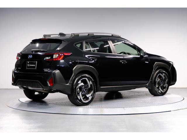 クロストレック2.5 プレミアム S:HEV EX 4WD