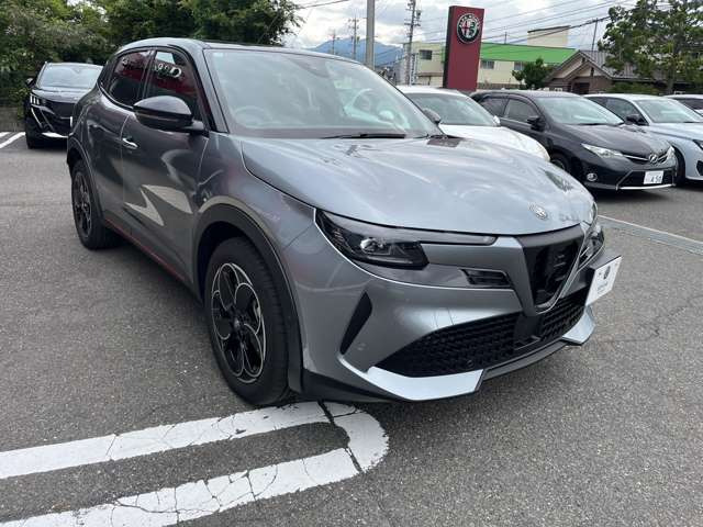 ジュニアエレットリカ プレミアム