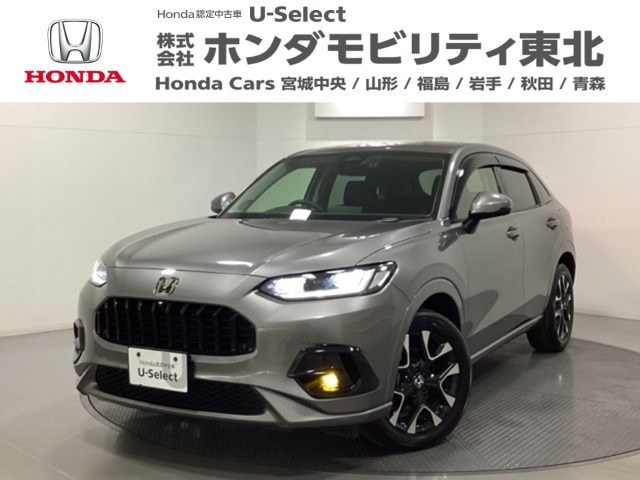 ZR-V2.0 e:HEV Z 4WD