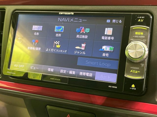 パッソ1.0 モーダ Gパッケージ