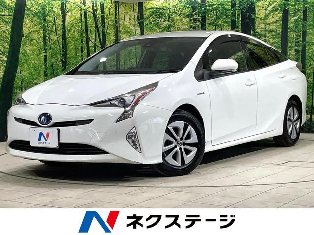 プリウス1.8 A
