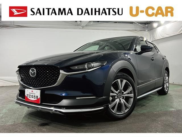 CX-302.0 20S プロアクティブ ツーリングセレクション